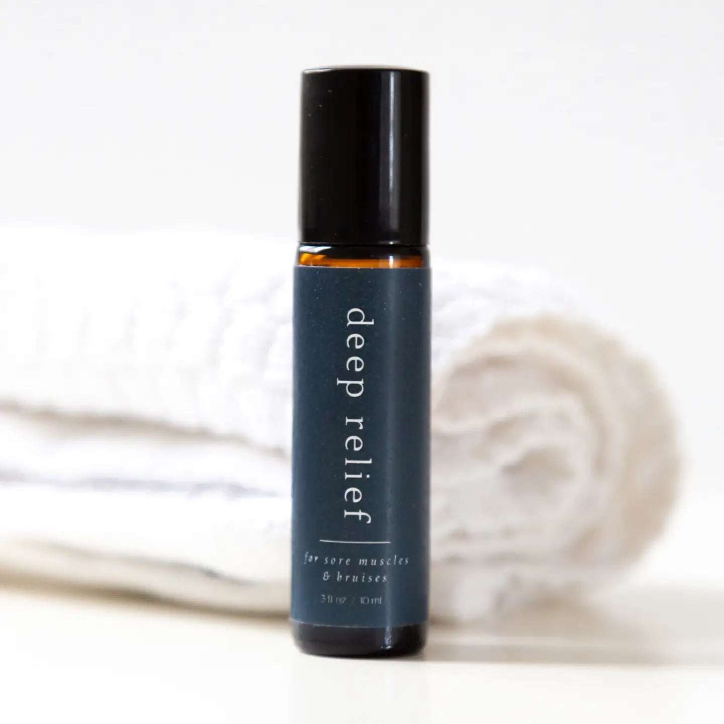 Deep Relief Essential Oil Roll On