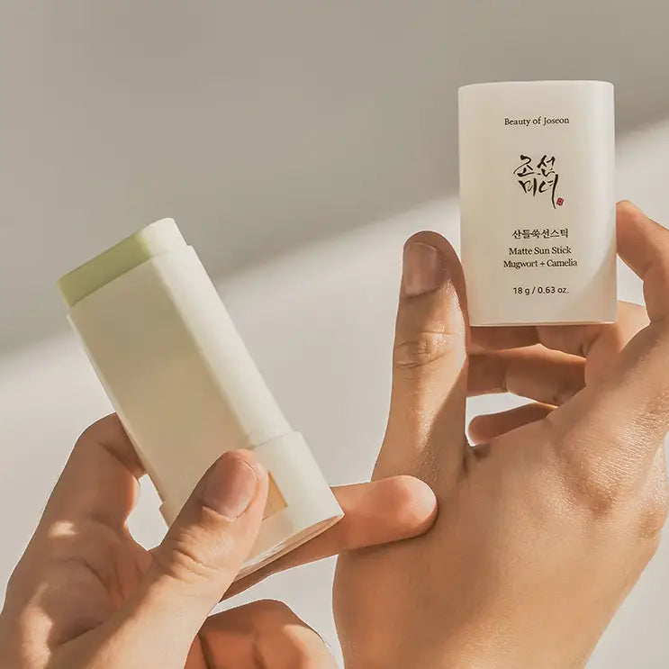 Beauty of Joseon Matte Sun Stick Uv Protection SPF50 Vegan