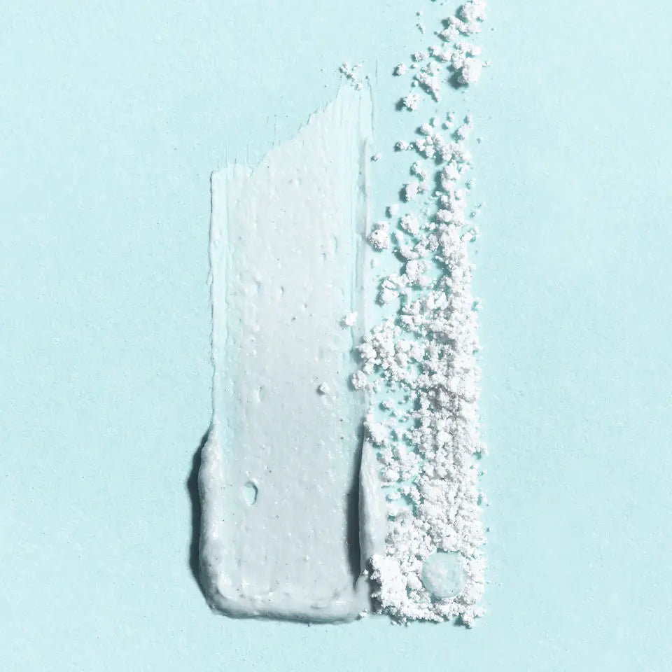 Blue Crush Marine Perfecting Mask: Coconut Cream