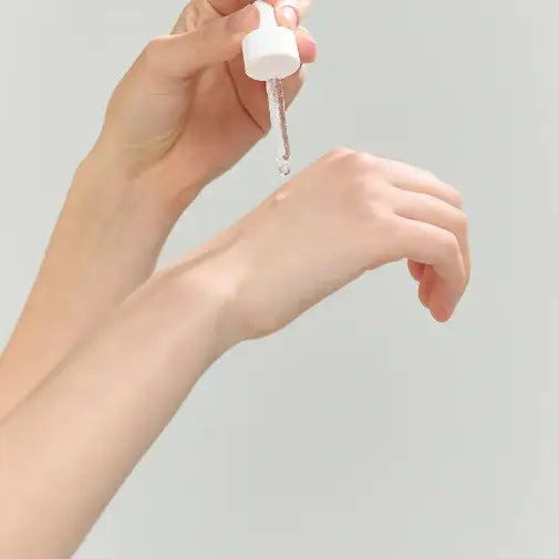 Beauty of Joseon Glow Deep Serum : Rice +Alpha Arbutin Vegan