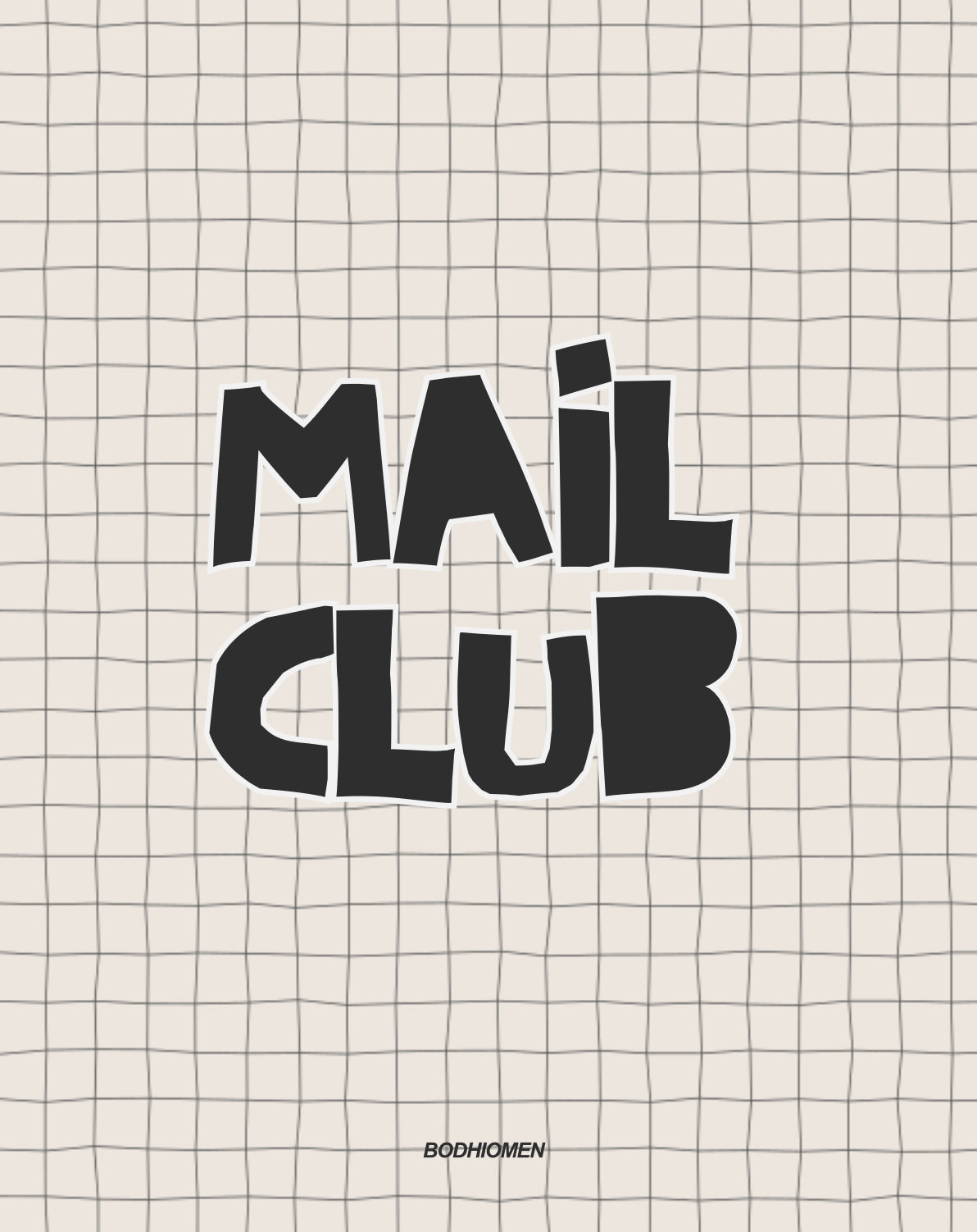 Mail Club
