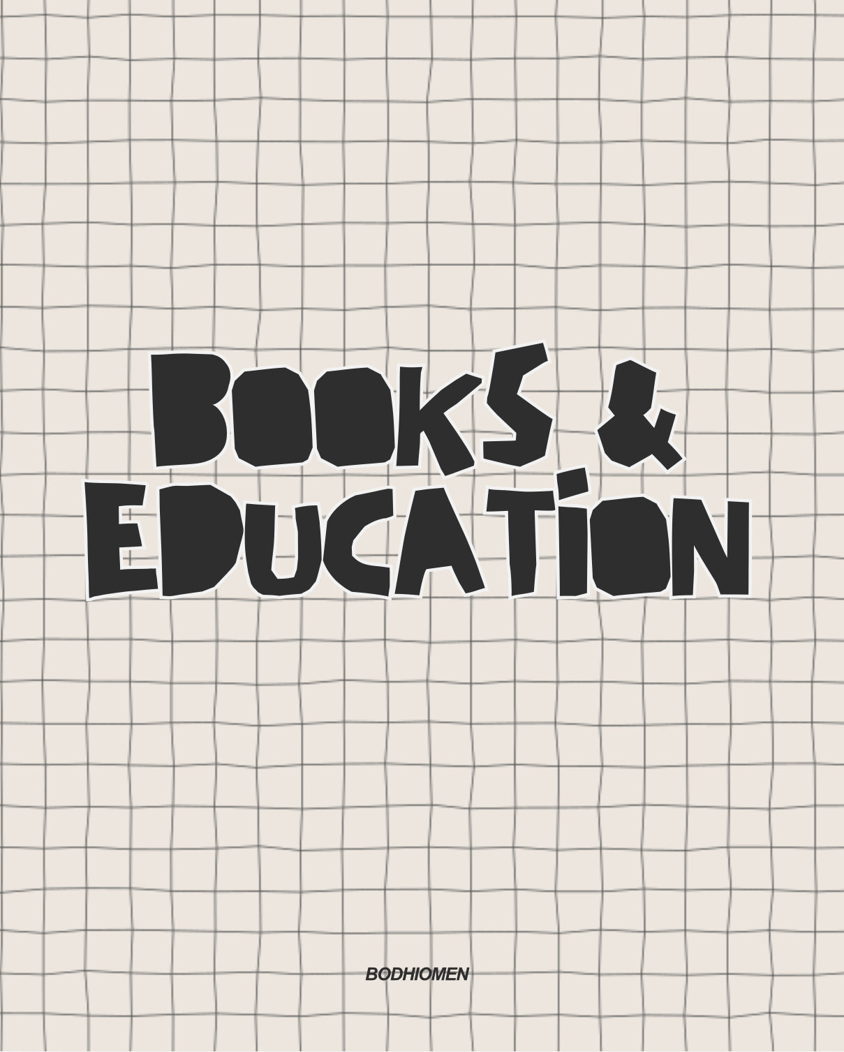 Books & Education