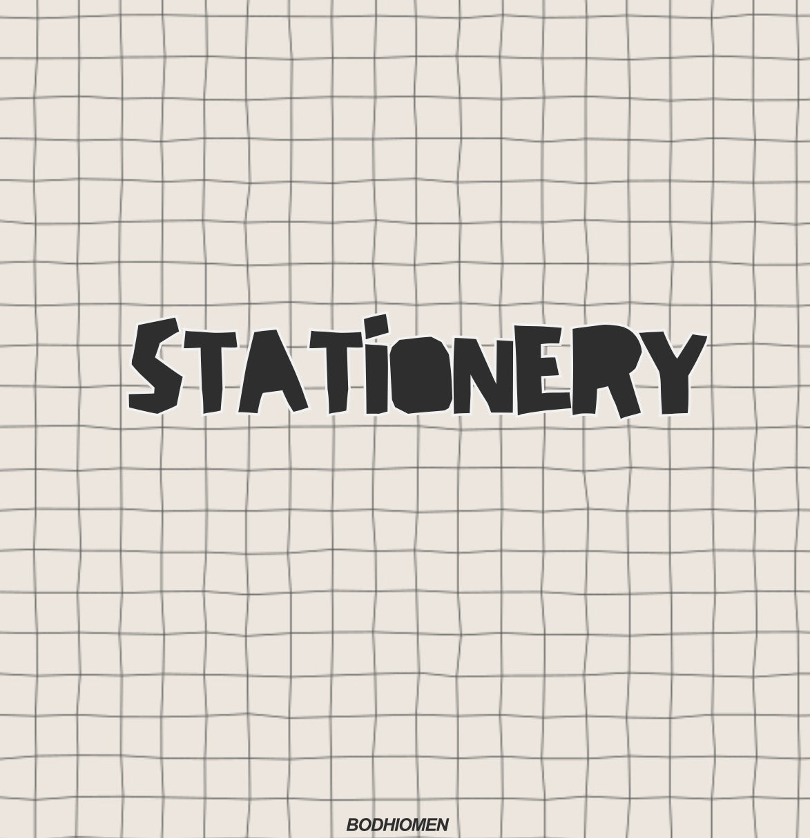 Stationery