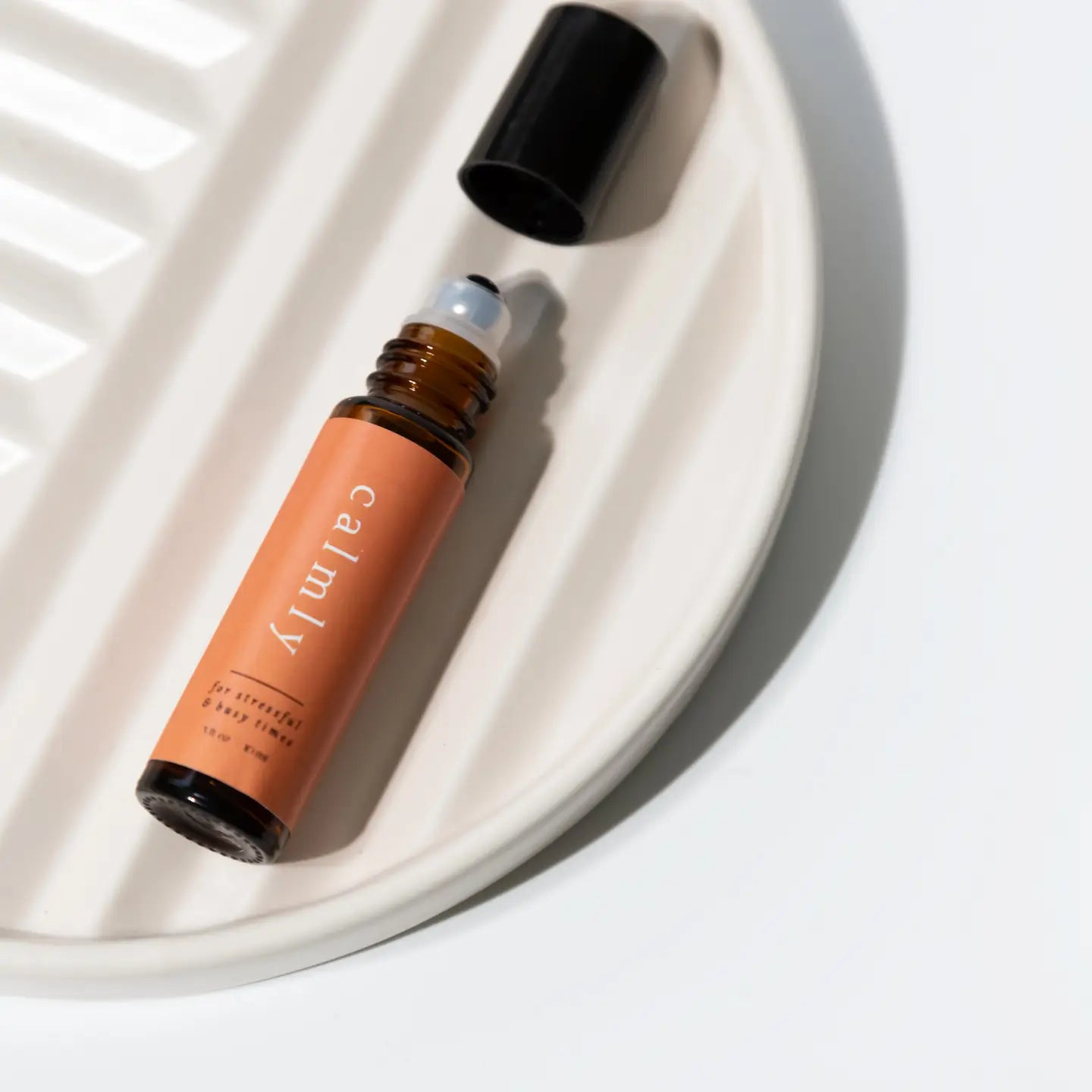 Calmly Essential Oil Roll On