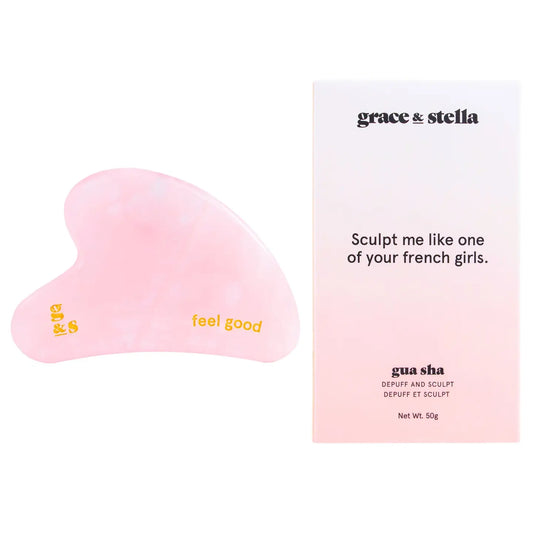 Grace & Stella - Gua Sha
