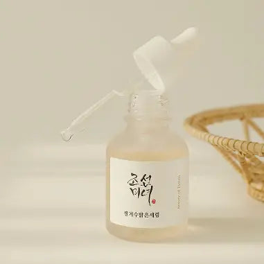 Beauty of Joseon Glow Deep Serum : Rice +Alpha Arbutin Vegan