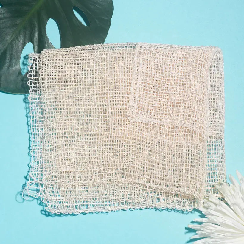 Agave Leaf Holistic Cleansing Cloth