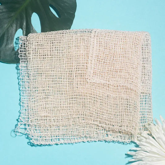 Agave Leaf Holistic Cleansing Cloth