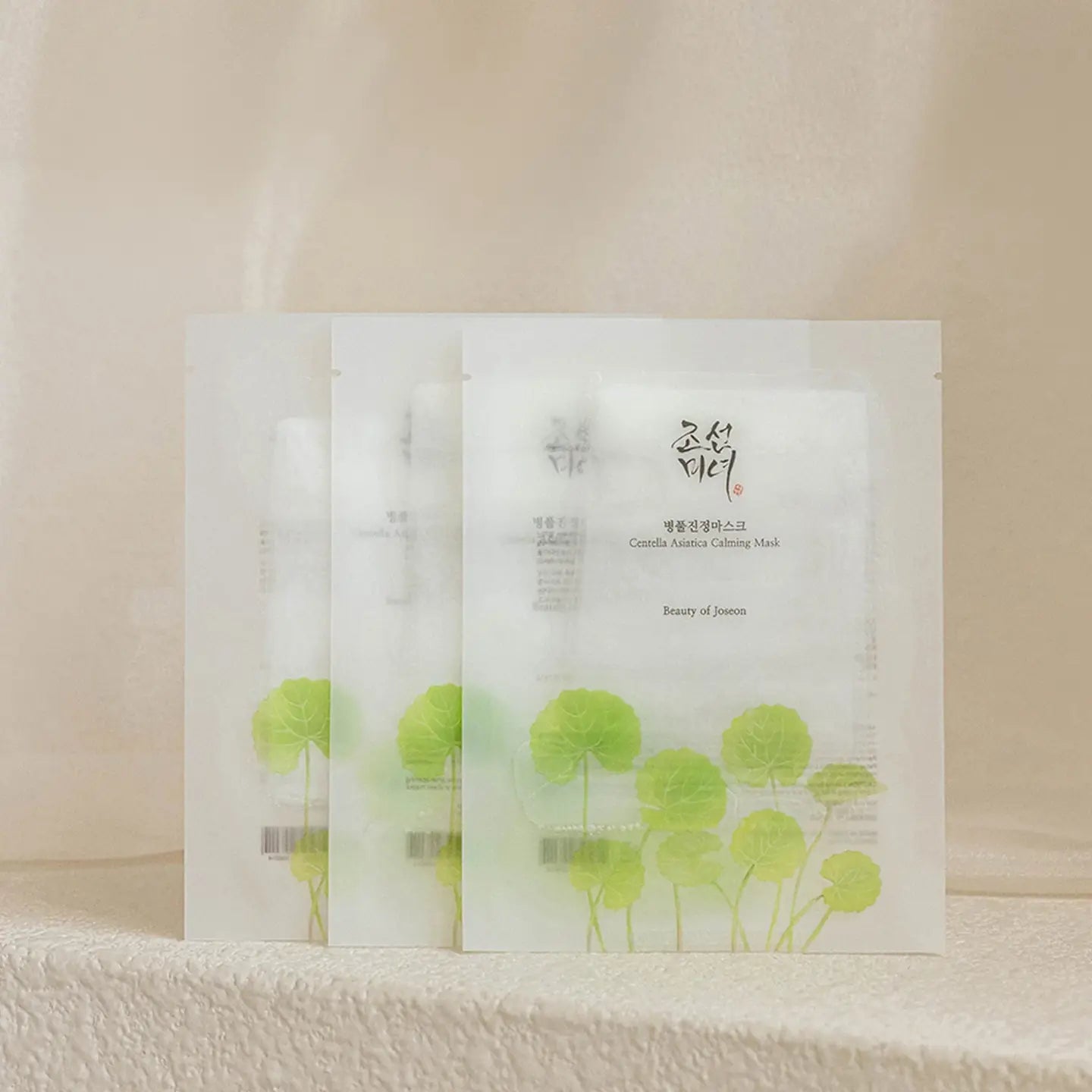 Beauty of Joseon Centella Asiatica Calming Sheet Mask