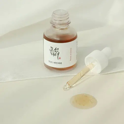 Beauty of Joseon Revive Serum : Ginseng + Snail Mucin