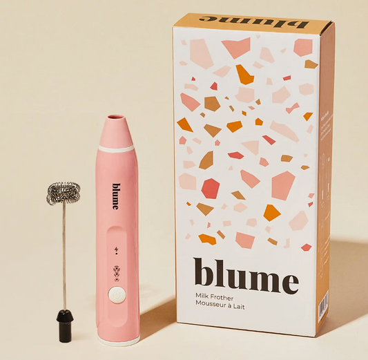 Blume Milk Frother