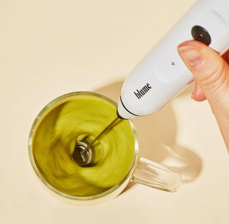 Blume Milk Frother