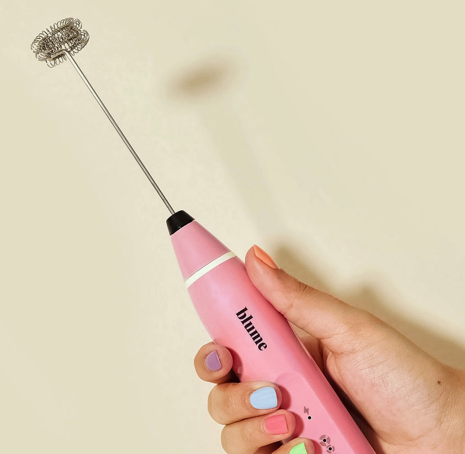 Blume Milk Frother