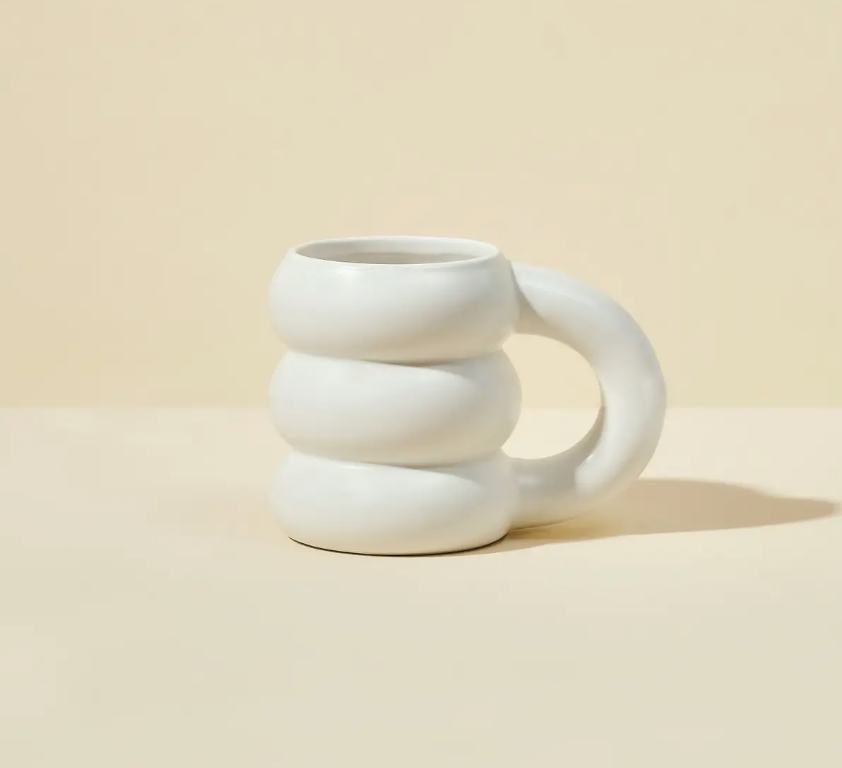 Cloud Mug