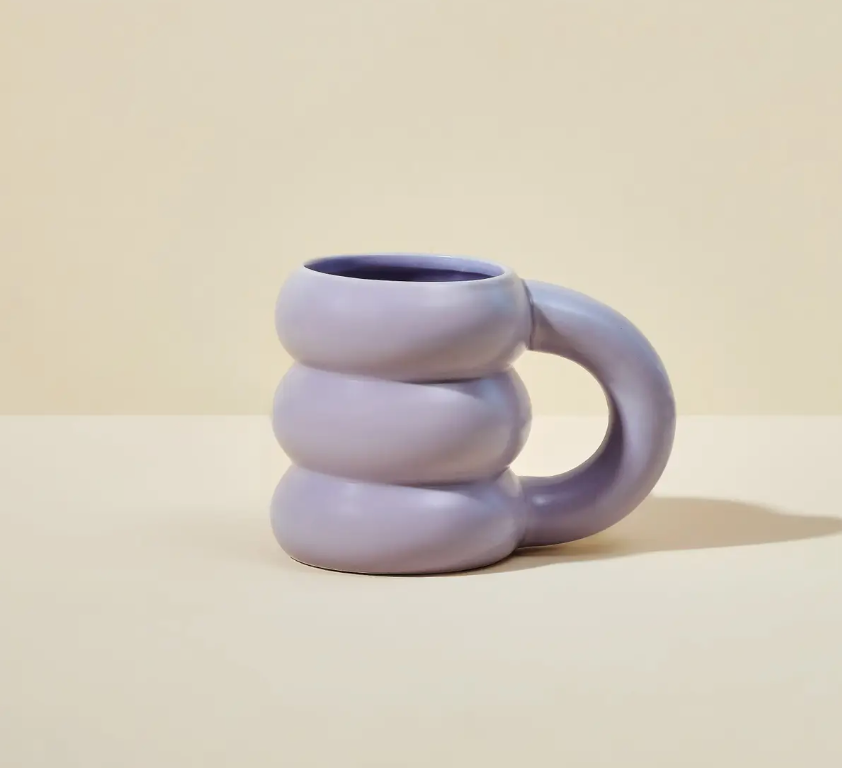 Cloud Mug