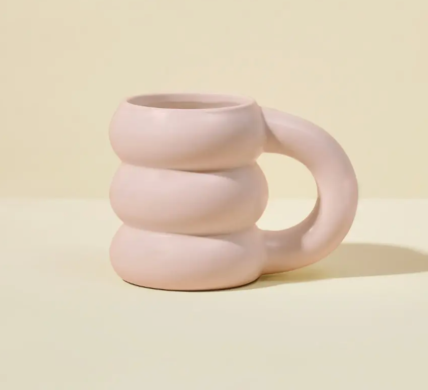 Cloud Mug