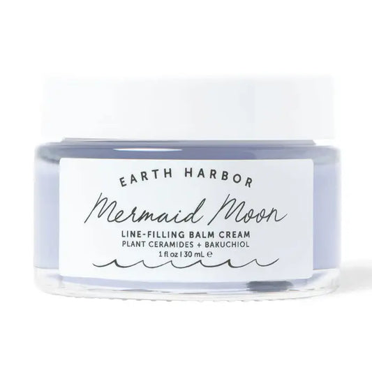 Mermaid Moon Line-Filling Balm Cream