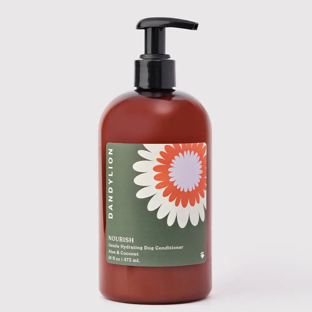 Nourish Gentle Hydrating Dog Conditioner