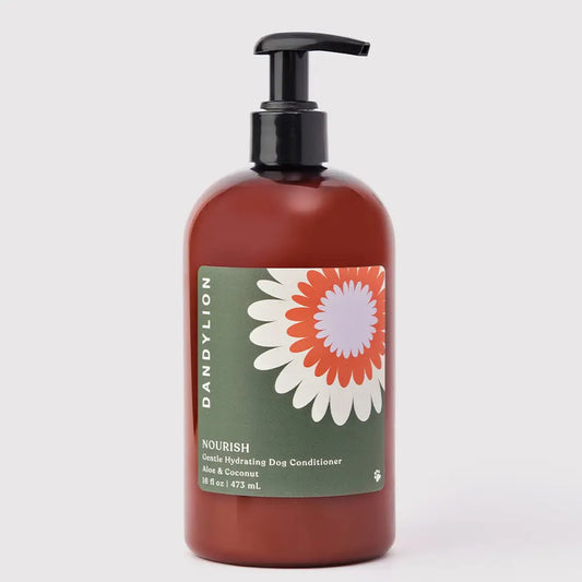 Nourish Gentle Hydrating Dog Conditioner